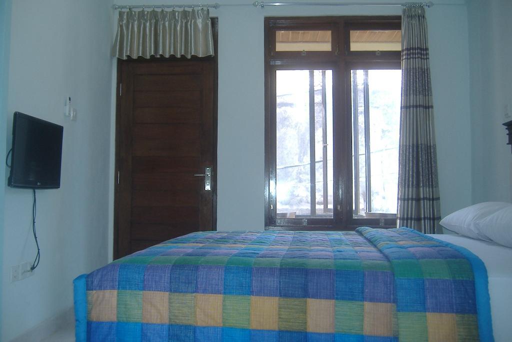 Mustika Inn Kuta  Room photo